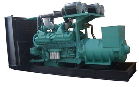 江油200kw康明斯发电机组图片 江油200kw康明斯发电机组图片