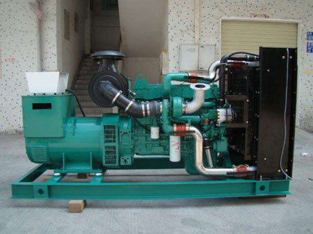 江油1100kw康明斯柴油发电机组图片 江油1100kw康明斯柴油发电机组图片