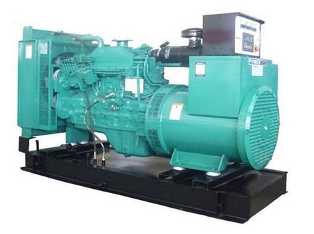 江油80kw康明斯柴油发电机组图片 江油80kw康明斯柴油发电机组图片