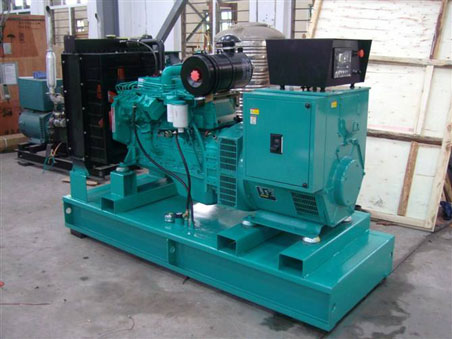江油200kw康明斯柴油发电机组图片 江油200kw康明斯柴油发电机组图片