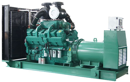 江油220kw康明斯柴油发电机组图片 江油220kw康明斯柴油发电机组图片