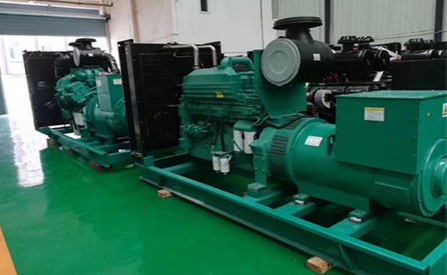 江油发电机出租 江油发电机出租