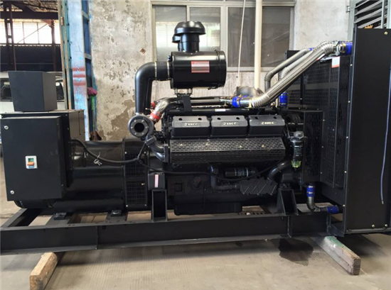 江油柴油发电机 江油柴油发电机