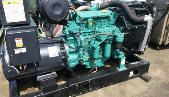 江油柴油发电机 江油柴油发电机